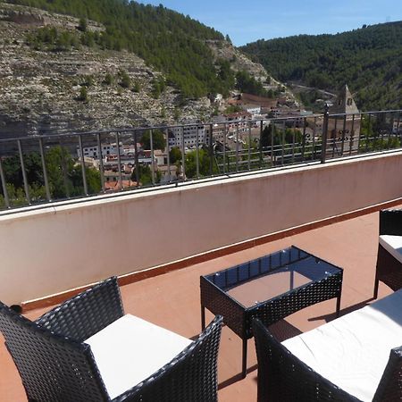 Casa Rural Butaka Alcala del Jucar Zewnętrze zdjęcie