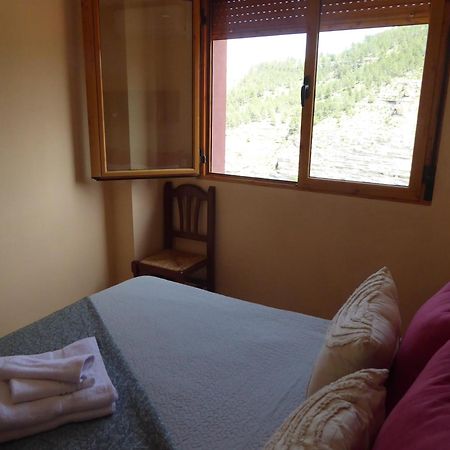 Casa Rural Butaka Alcala del Jucar Zewnętrze zdjęcie