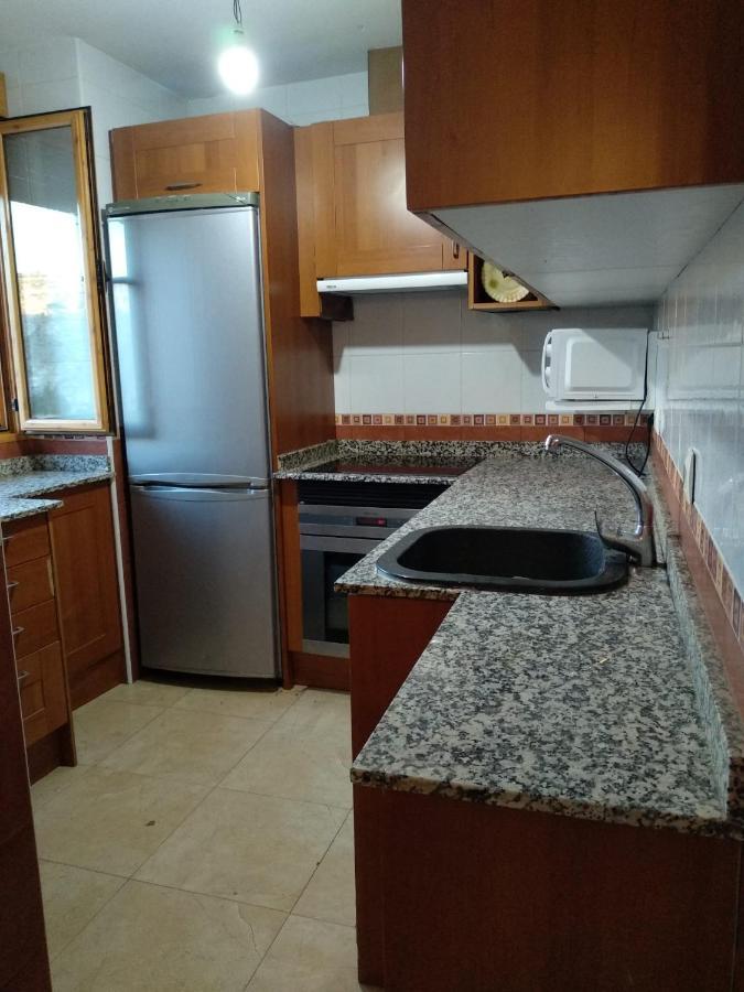 Casa Rural Butaka Alcala del Jucar Zewnętrze zdjęcie