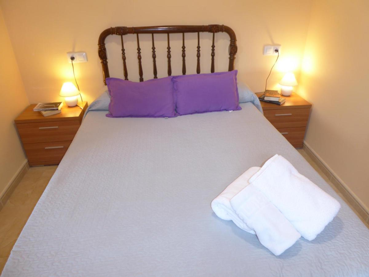Casa Rural Butaka Alcala del Jucar Zewnętrze zdjęcie