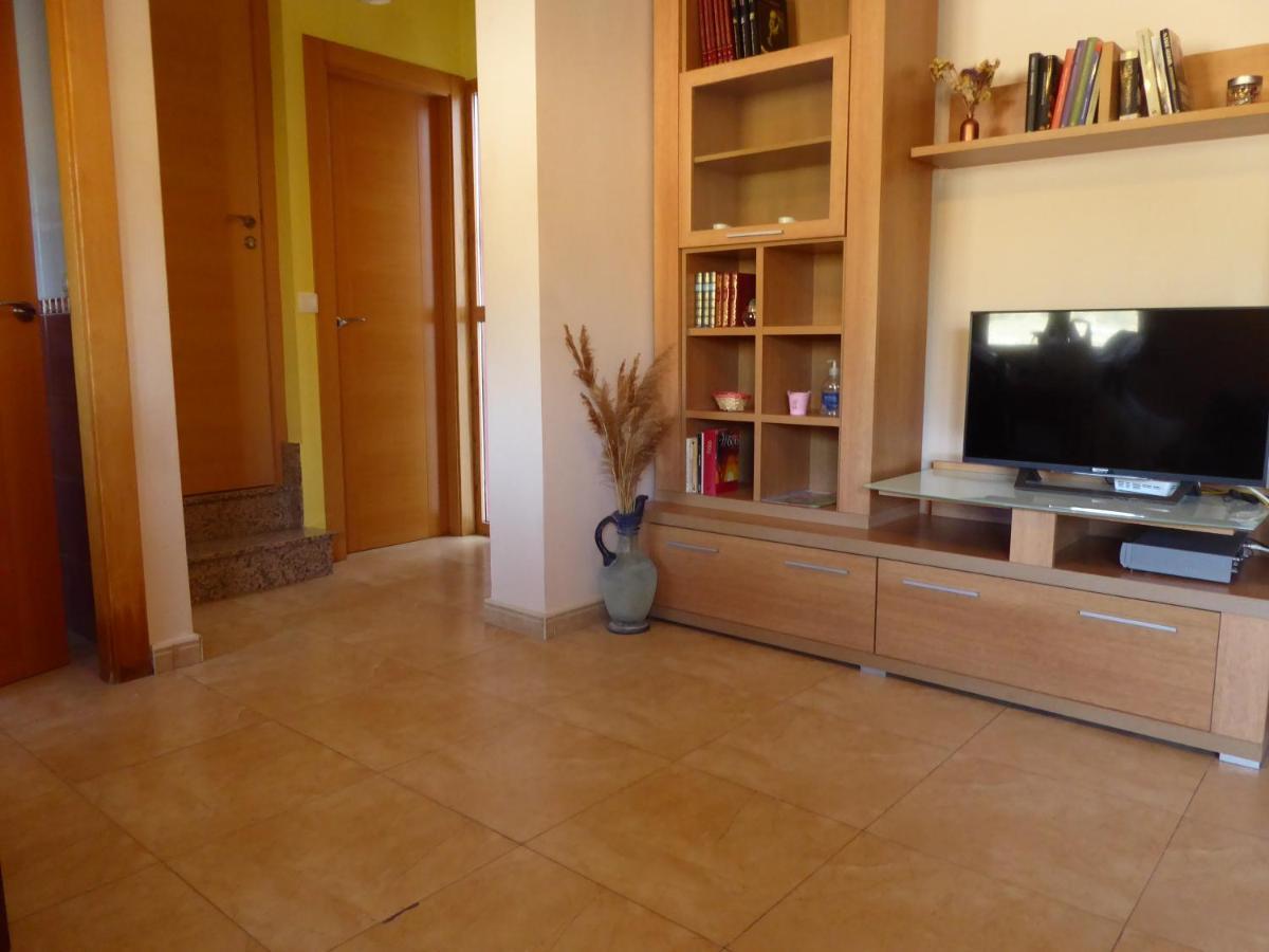 Casa Rural Butaka Alcala del Jucar Zewnętrze zdjęcie