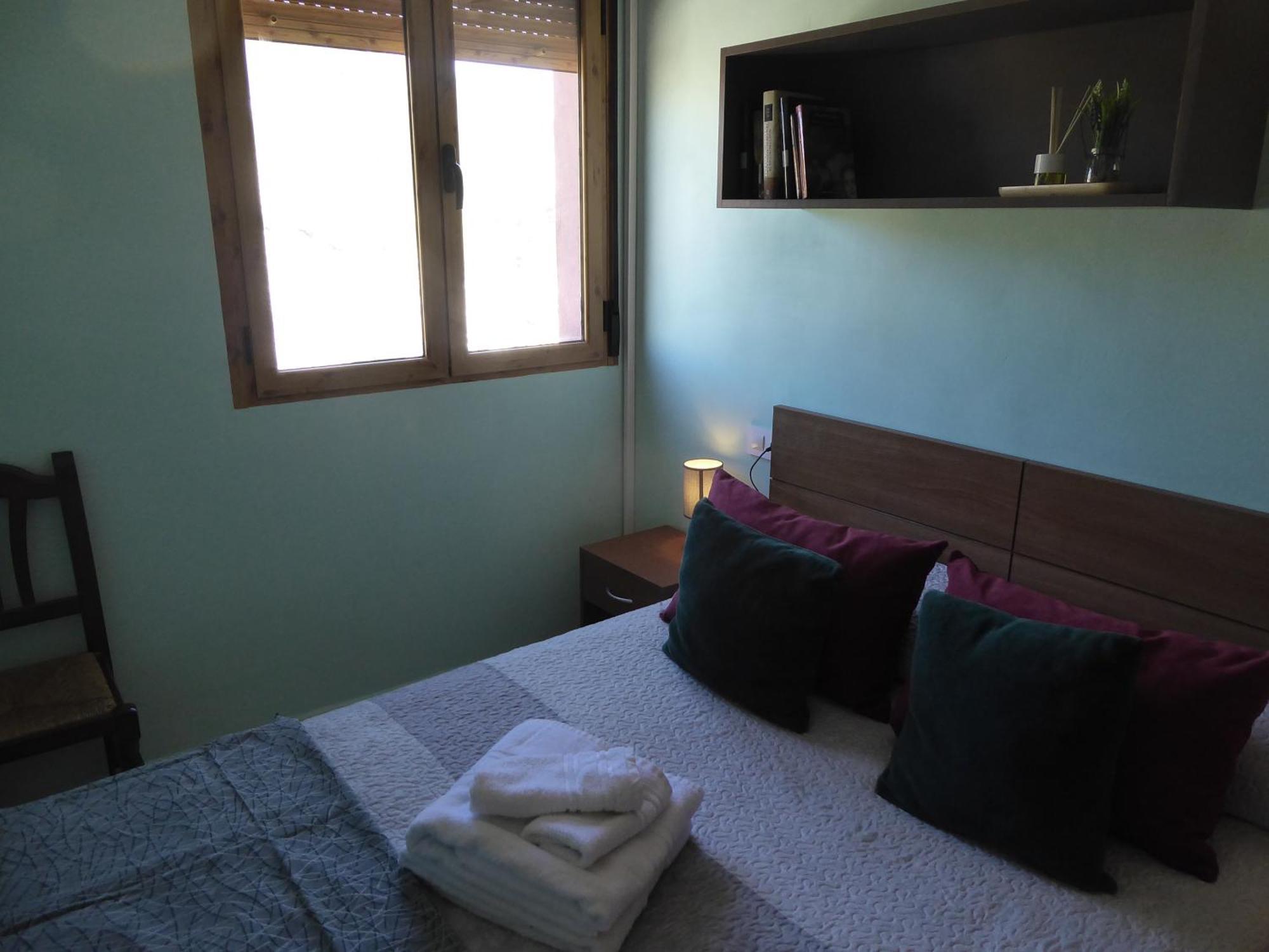 Casa Rural Butaka Alcala del Jucar Zewnętrze zdjęcie
