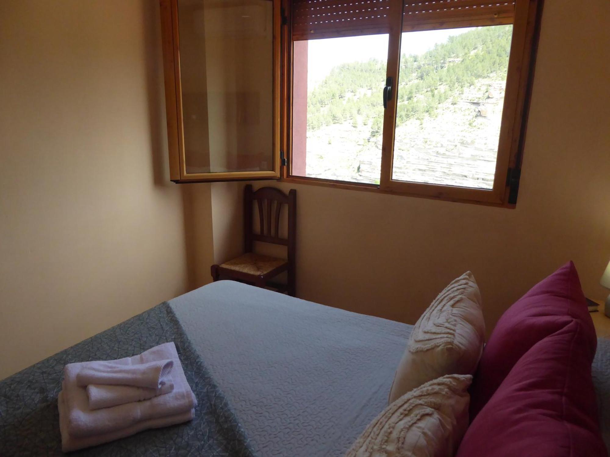 Casa Rural Butaka Alcala del Jucar Zewnętrze zdjęcie