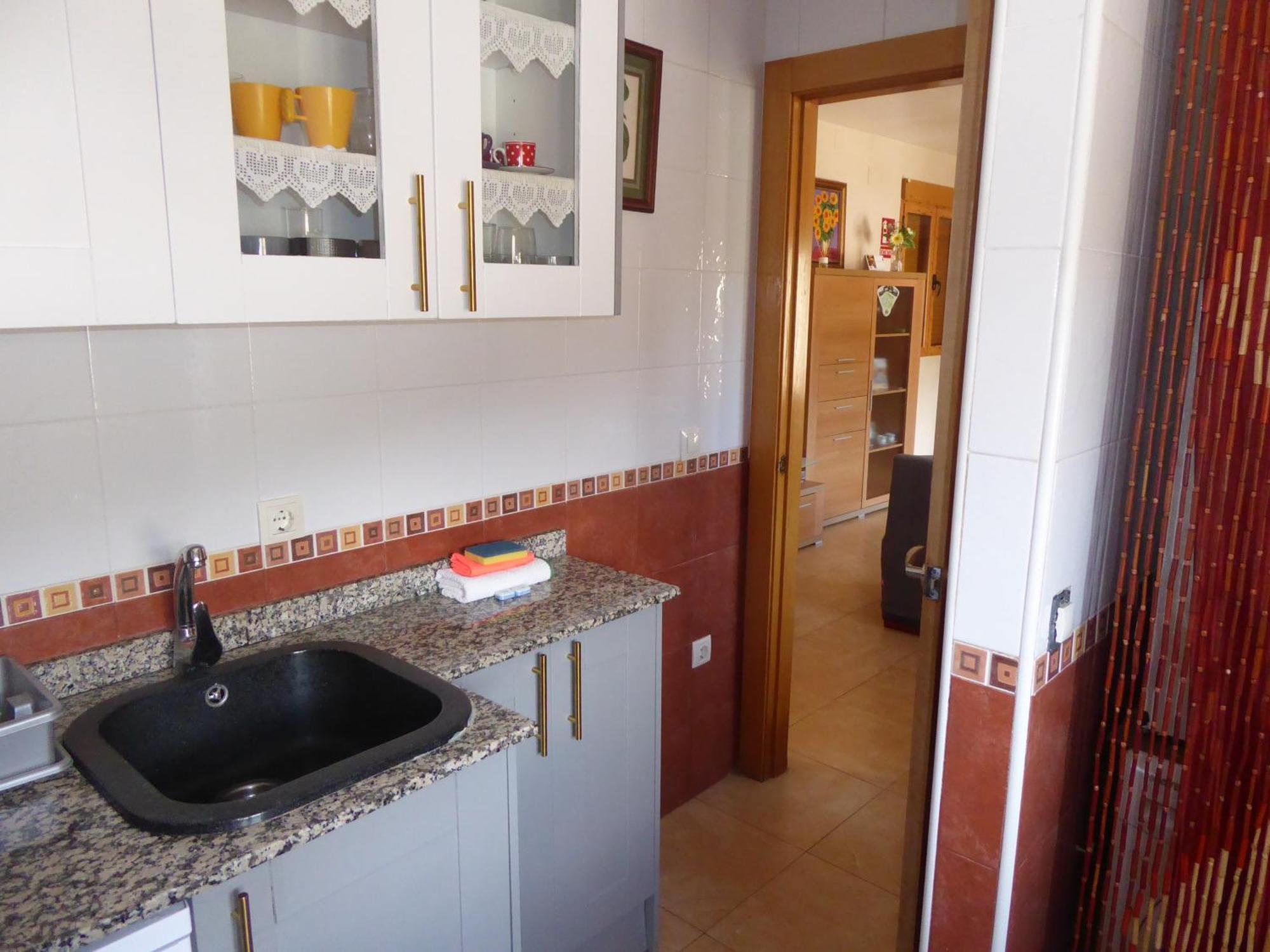 Casa Rural Butaka Alcala del Jucar Zewnętrze zdjęcie